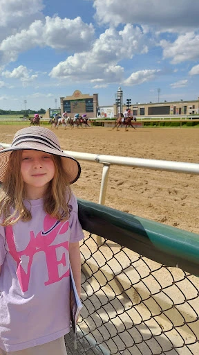 Silks Dining at Lone Star Park photo 3