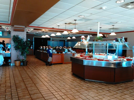 Silks Dining at Lone Star Park photo 10