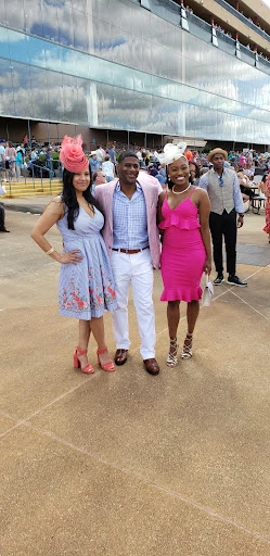 Silks Dining at Lone Star Park photo 6